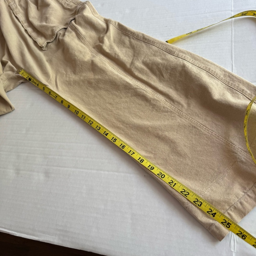 Free People Sky Rider Straight Leg Pants - Picture 15 of 16